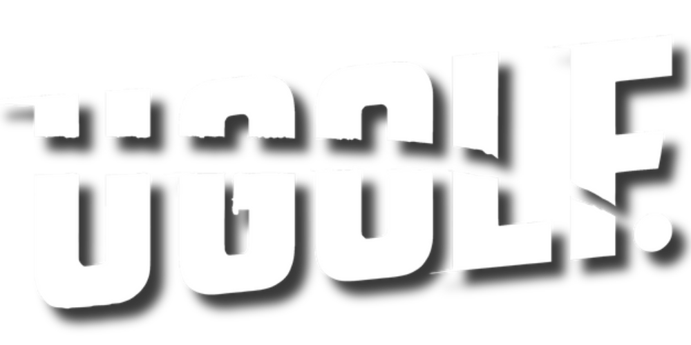 UGolf Logo